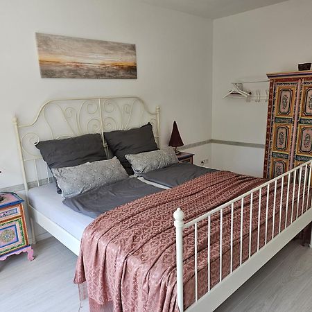 Zimmer Mit Charme Sonne Νυρεμβέργη Εξωτερικό φωτογραφία