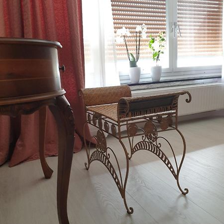 Zimmer Mit Charme Sonne Νυρεμβέργη Εξωτερικό φωτογραφία