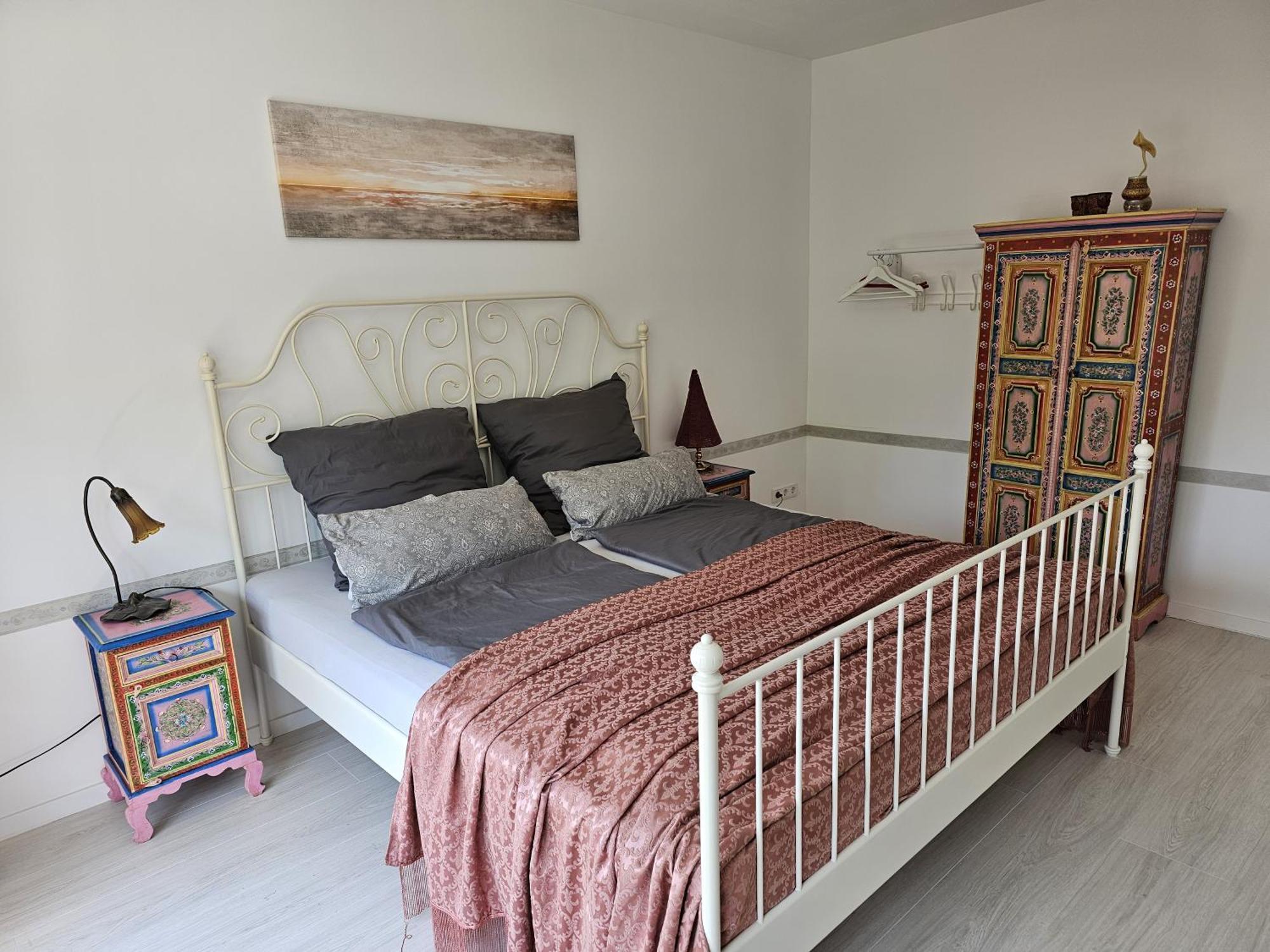 Zimmer Mit Charme Sonne Νυρεμβέργη Εξωτερικό φωτογραφία