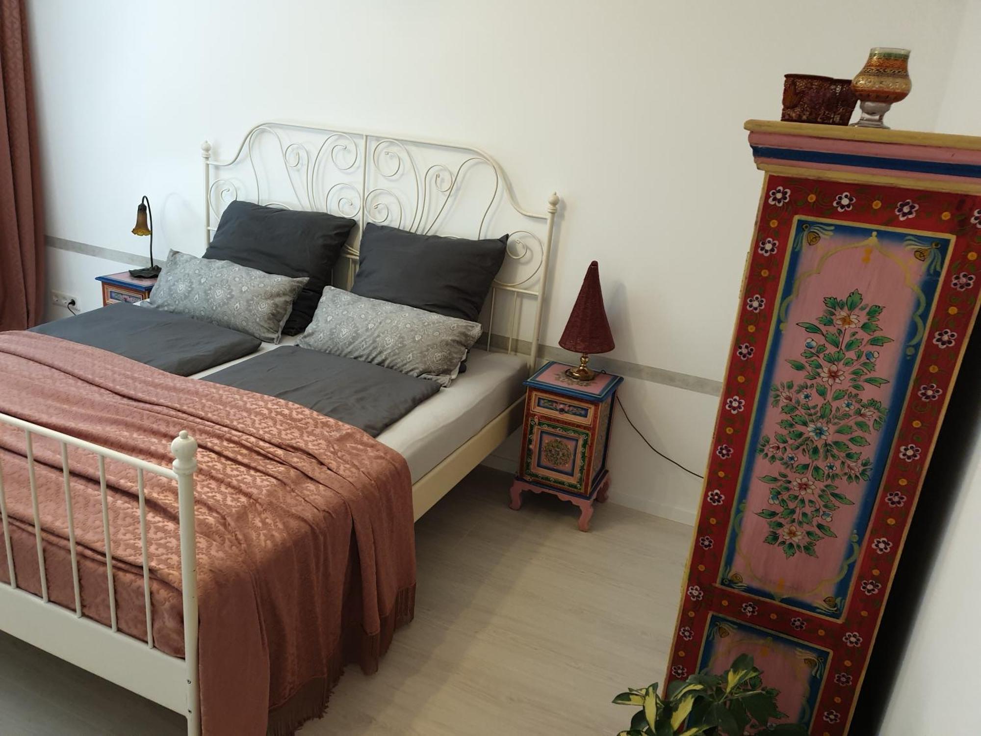 Zimmer Mit Charme Sonne Νυρεμβέργη Εξωτερικό φωτογραφία