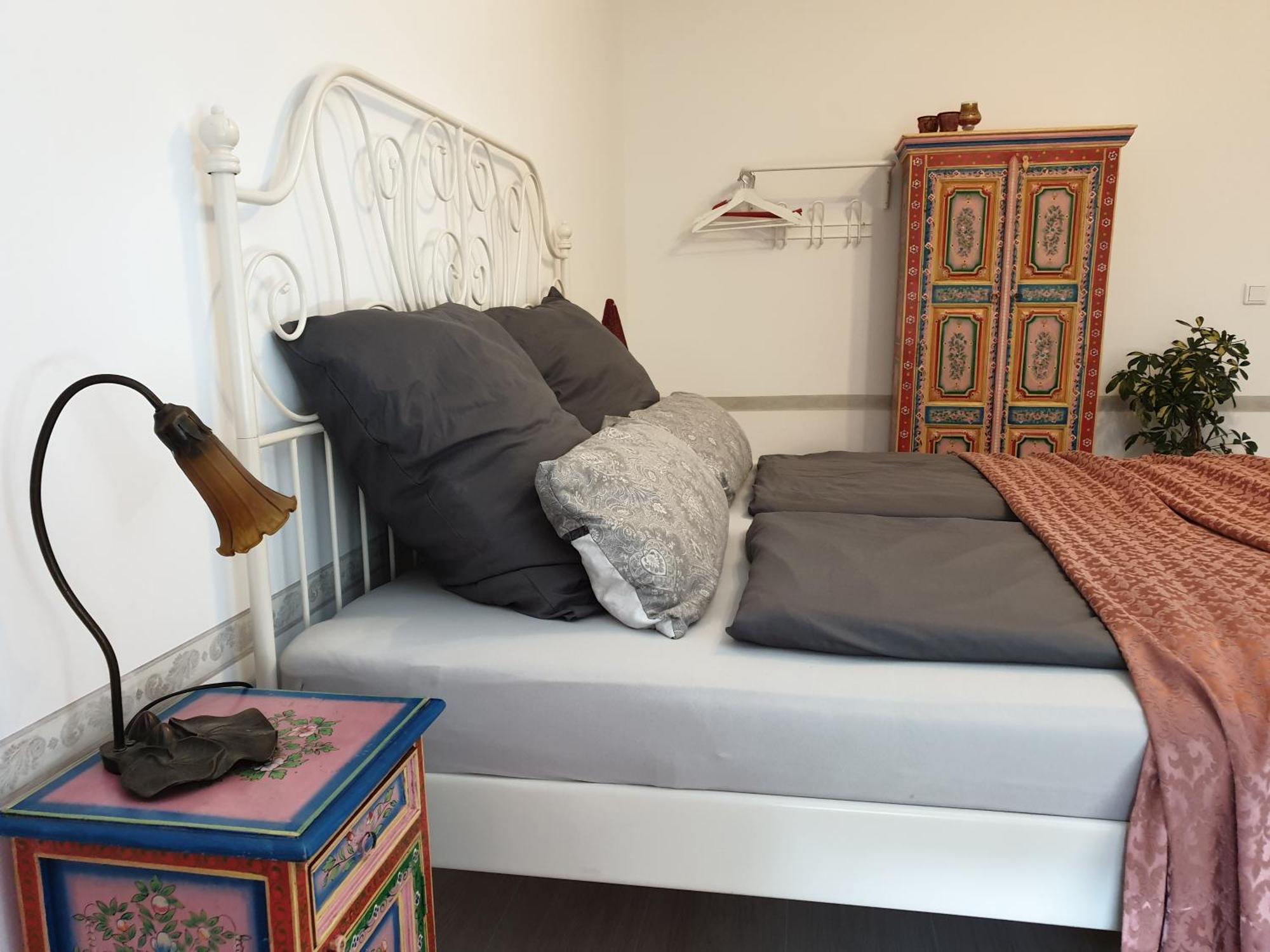 Zimmer Mit Charme Sonne Νυρεμβέργη Εξωτερικό φωτογραφία