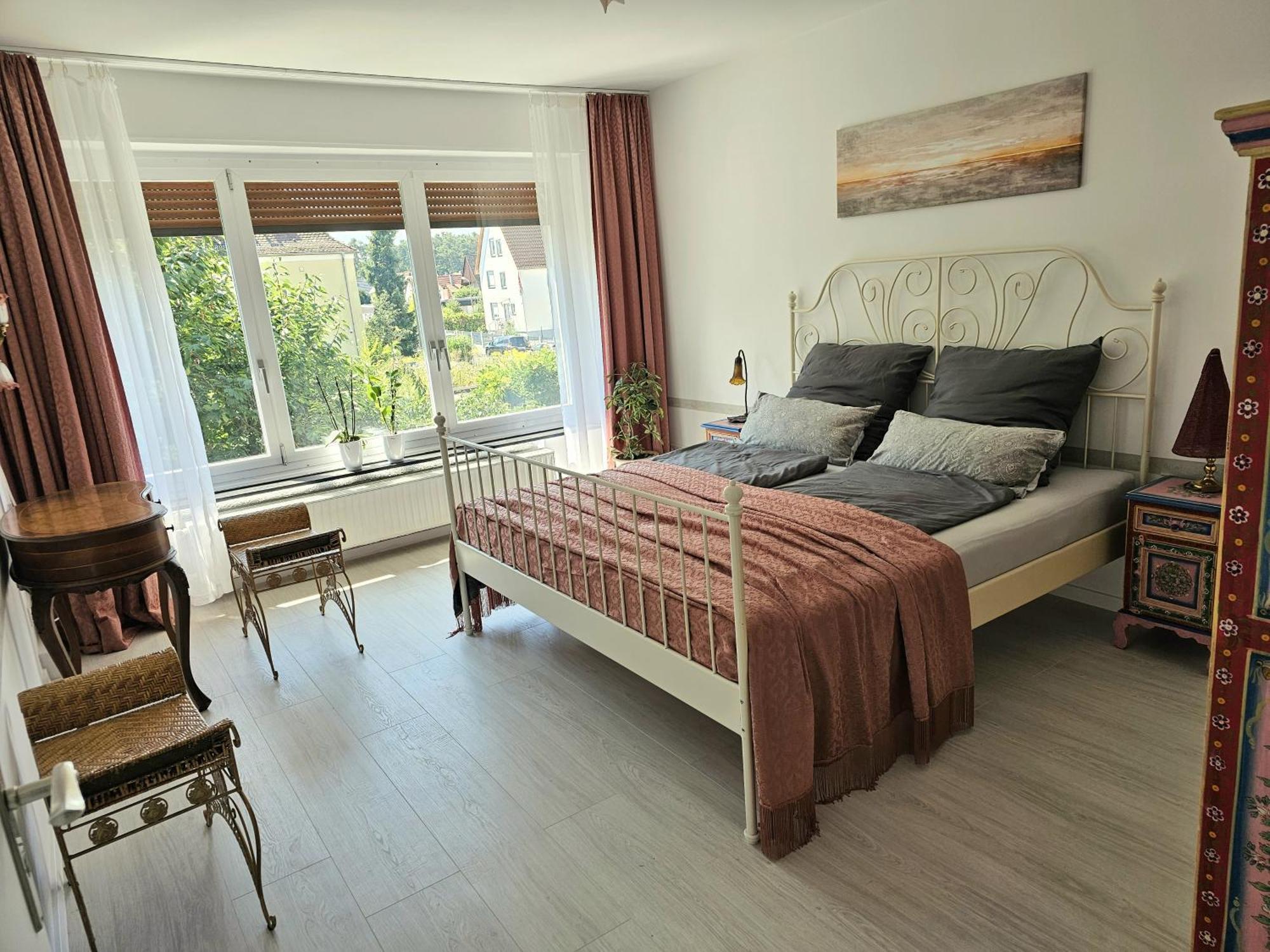Zimmer Mit Charme Sonne Νυρεμβέργη Εξωτερικό φωτογραφία