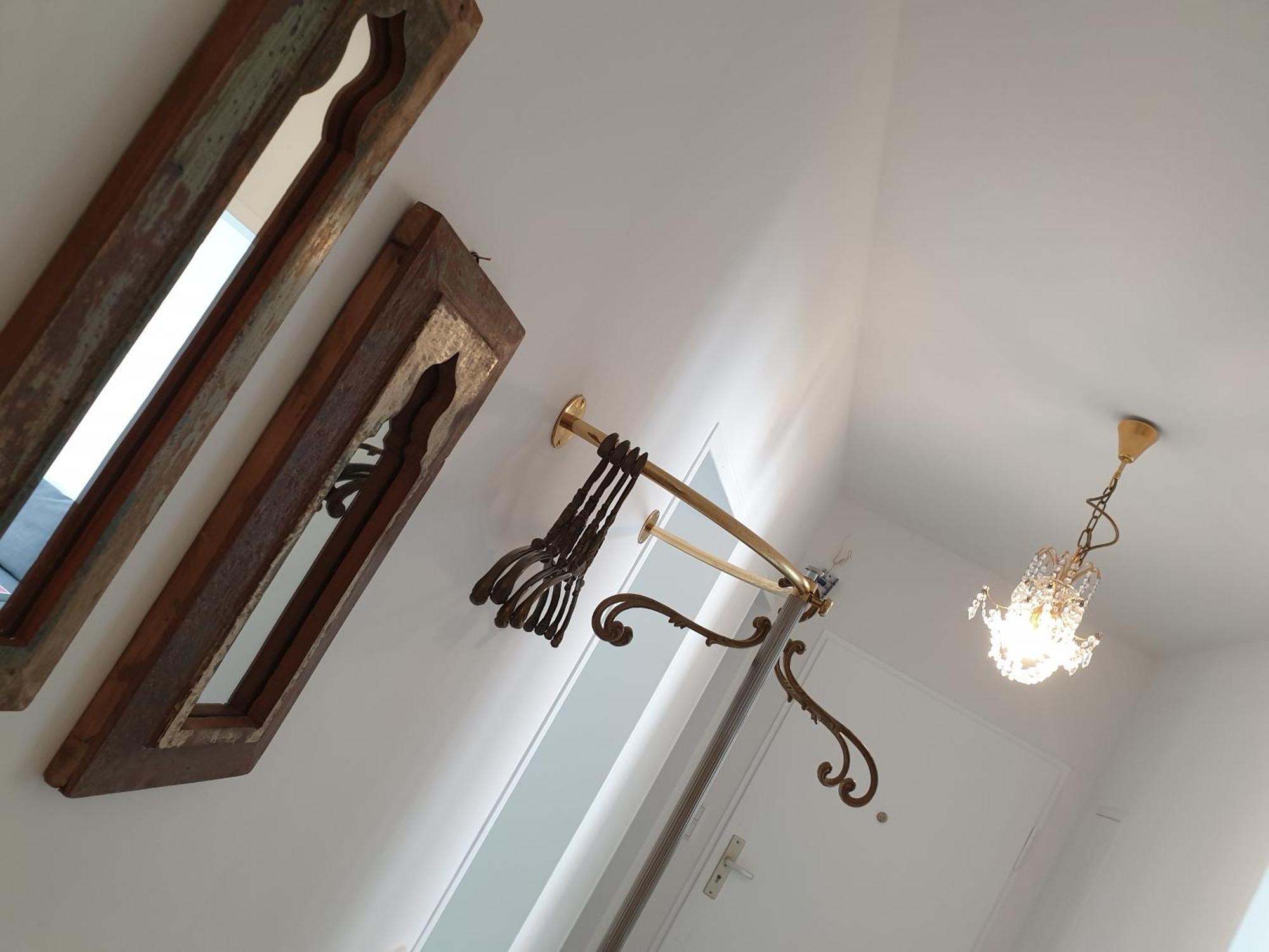 Zimmer Mit Charme Sonne Νυρεμβέργη Εξωτερικό φωτογραφία