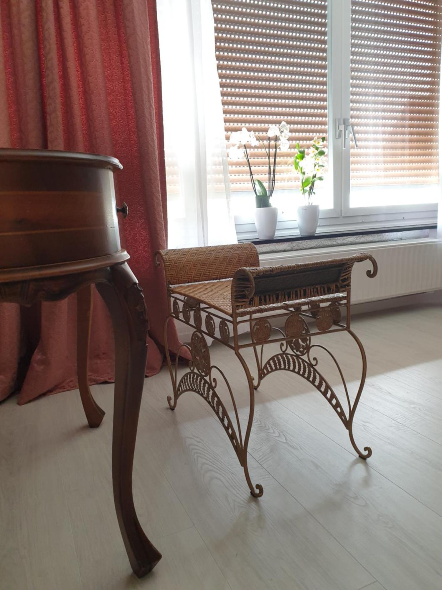 Zimmer Mit Charme Sonne Νυρεμβέργη Εξωτερικό φωτογραφία