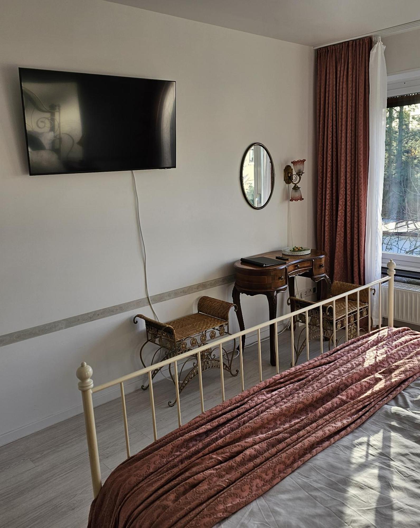 Zimmer Mit Charme Sonne Νυρεμβέργη Εξωτερικό φωτογραφία